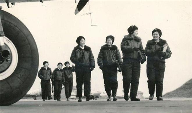 联我军派图154抓捕为何只判死缓凯发平台1990年驾驶歼6叛逃苏(图10)