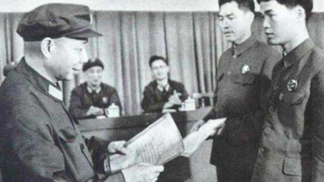 联我军派图154抓捕为何只判死缓凯发平台1990年驾驶歼6叛逃苏(图8)