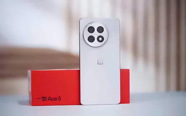 不吹不黑地说说自己的真实使用感受凯发K8一加Ace5快速上手以后(图2)