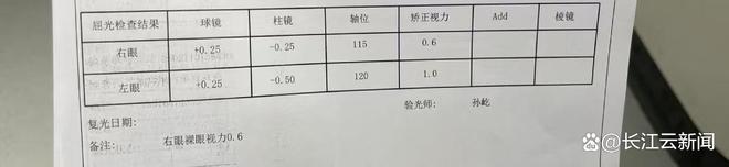 致视力受损 专家提醒：不宜长时间佩戴凯发K8首页登录女子戴蒸汽眼罩睡觉(图3)