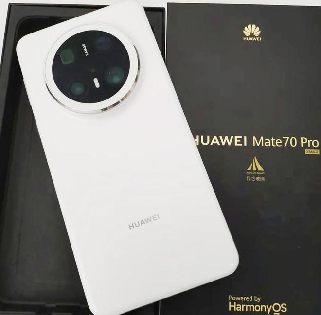 o真机使用感受憋了一肚子心里话不吐不快！凯发k8一触即发华为Mate 70 Pr(图4)