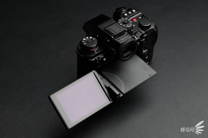 大成者 松下LUMIX S1RM2评测凯发k8国际娱乐首选松下黑科技加持的集(图4)