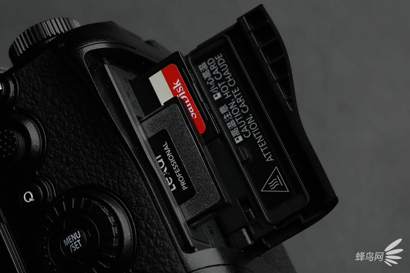 大成者 松下LUMIX S1RM2评测凯发k8国际娱乐首选松下黑科技加持的集(图6)