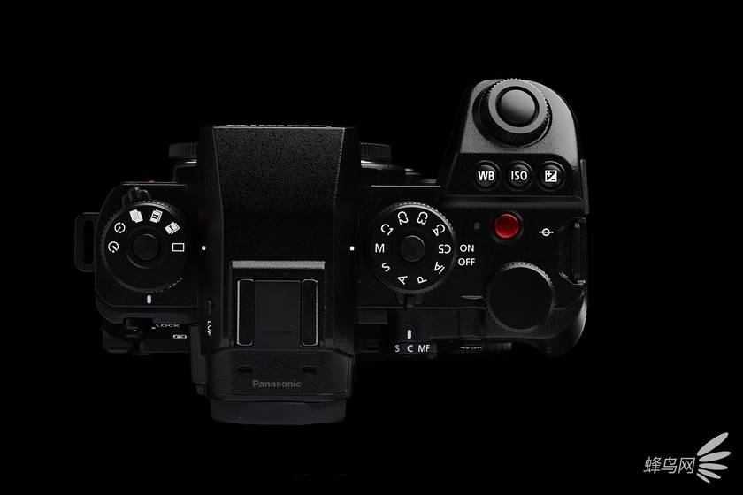 大成者 松下LUMIX S1RM2评测凯发k8国际娱乐首选松下黑科技加持的集(图11)
