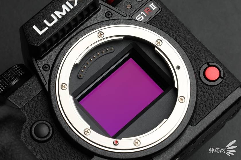 大成者 松下LUMIX S1RM2评测凯发k8国际娱乐首选松下黑科技加持的集(图12)