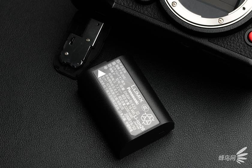 大成者 松下LUMIX S1RM2评测凯发k8国际娱乐首选松下黑科技加持的集(图14)