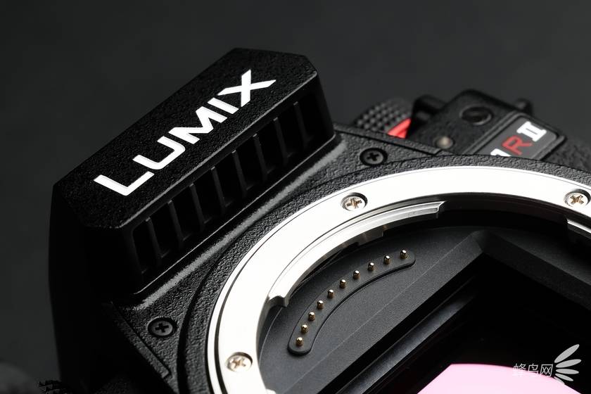 大成者 松下LUMIX S1RM2评测凯发k8国际娱乐首选松下黑科技加持的集(图16)