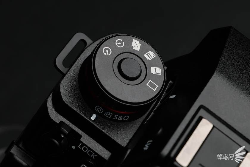 大成者 松下LUMIX S1RM2评测凯发k8国际娱乐首选松下黑科技加持的集(图19)