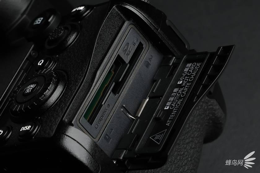 大成者 松下LUMIX S1RM2评测凯发k8国际娱乐首选松下黑科技加持的集(图20)