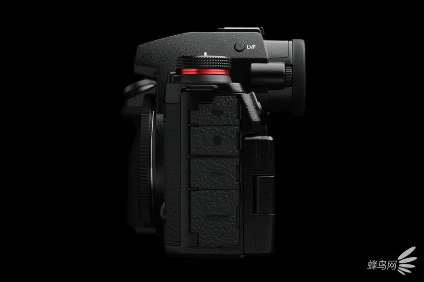 大成者 松下LUMIX S1RM2评测凯发k8国际娱乐首选松下黑科技加持的集(图26)