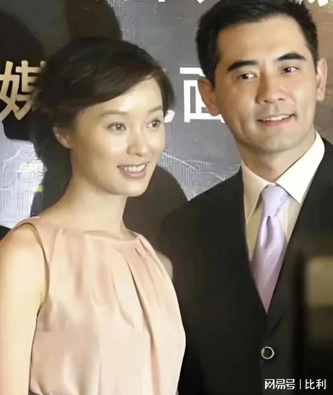 人暴露感情现状有离婚有辟谣令人唏嘘凯发首页登录二月即将过完就有6位艺(图3)