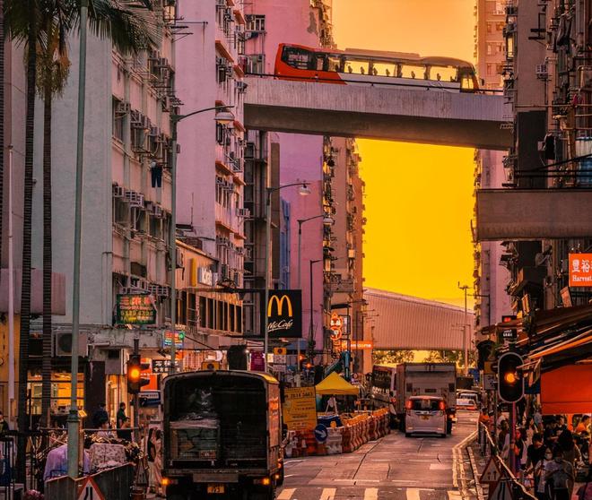 日游港澳旅游攻略5天4晚出行指南凯发首页登录港澳旅游最佳攻略